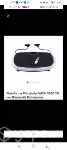 Vibradora
