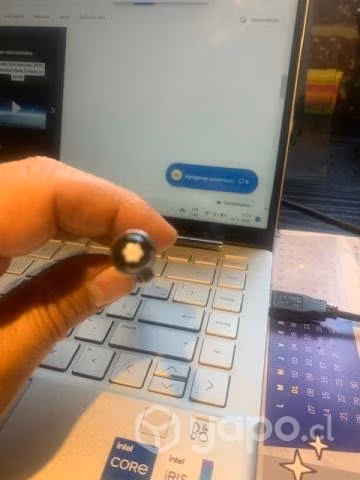Lapicera Montblanc