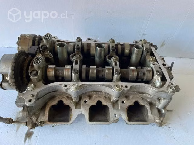 Culata toyota prado v6
