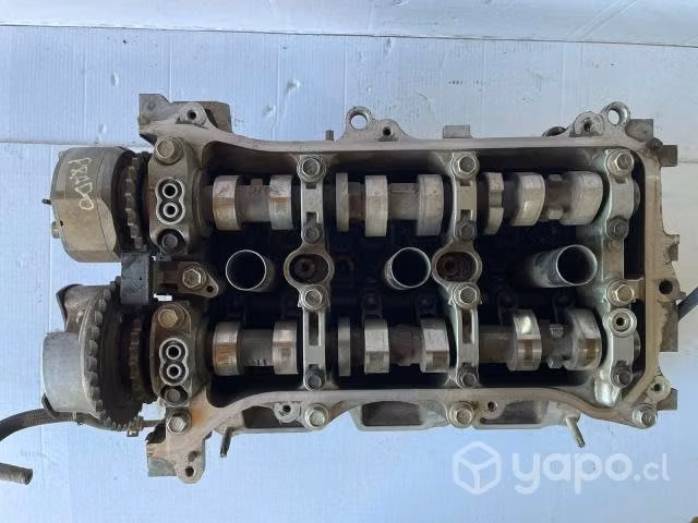 Culata toyota prado v6