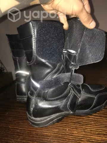 Botas Nuevas Prexport talla 38 Waterproof
