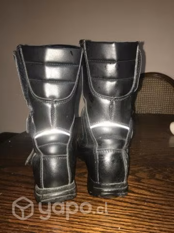Botas Nuevas Prexport talla 38 Waterproof