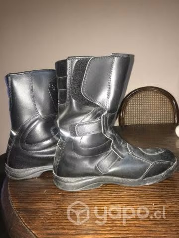 Botas Nuevas Prexport talla 38 Waterproof