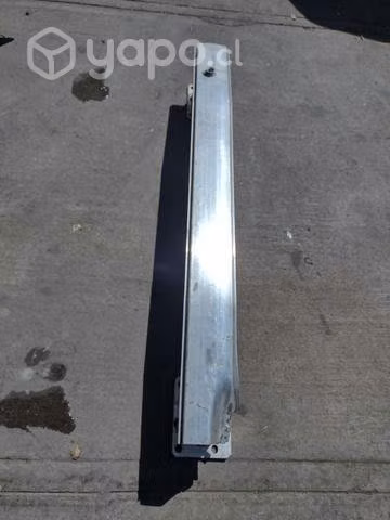 Refuerzo del Peugeot Partner 2012-2016