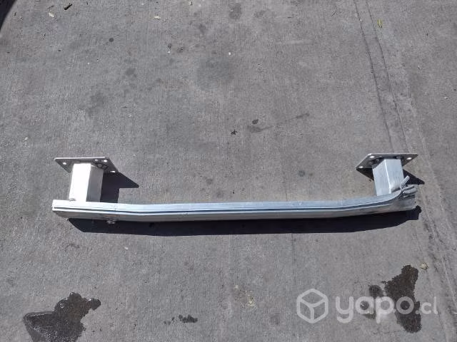 Refuerzo del Peugeot Partner 2012-2016