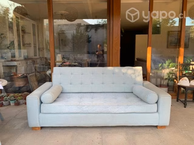 Sillón 3 Cuerpos