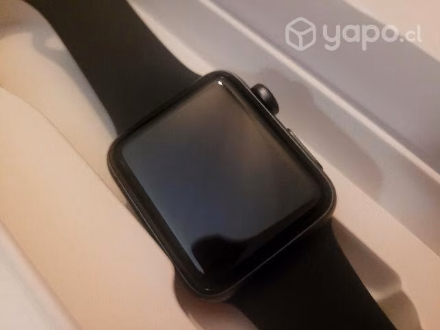 Apple Watch serie 3