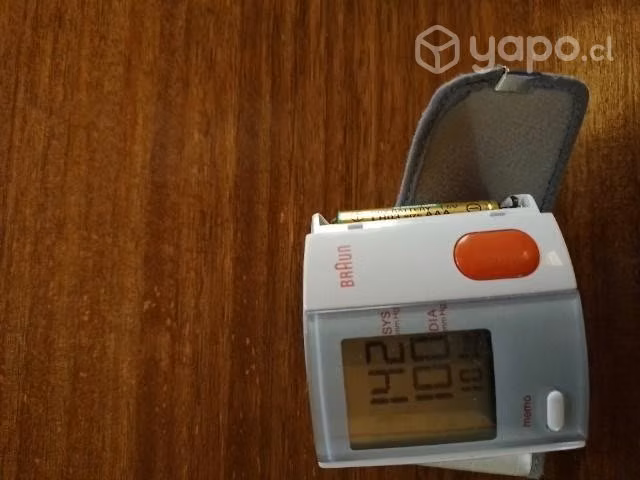Toma presion - Imagen 2