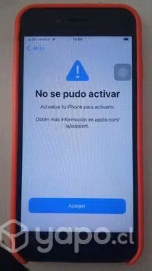 Iphone 6s repuesto - Imagen 2