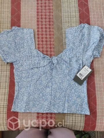 Polera Wados