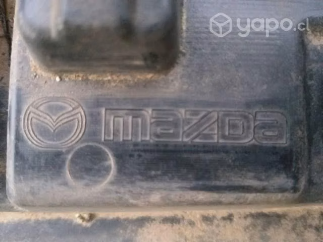 ●Mascara mazda cx-5 2013●