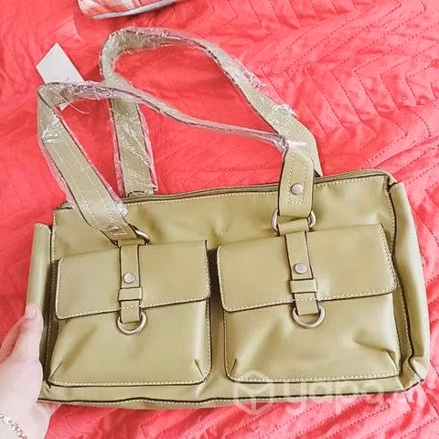 Cartera marini nueva