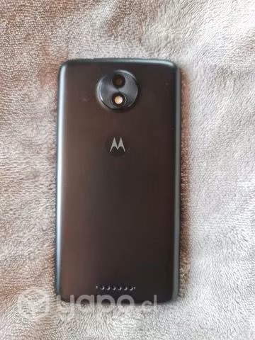 Celular moto c - Imagen 2