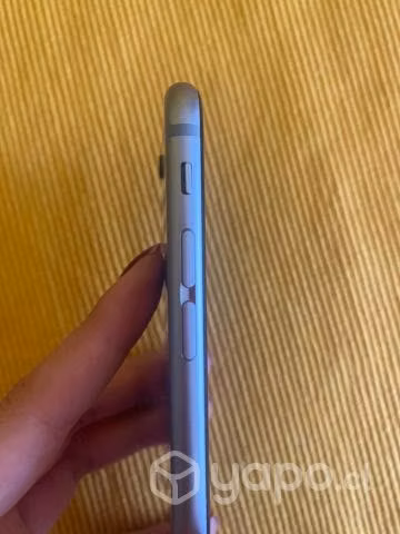 Iphone 6S