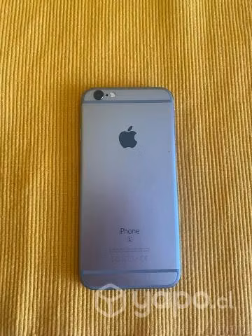 Iphone 6S - Imagen 3