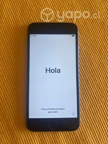 Iphone 6S - Imagen 2