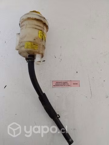 Deposito Liquido Hidraulico (MPU114) Mahindra Pic