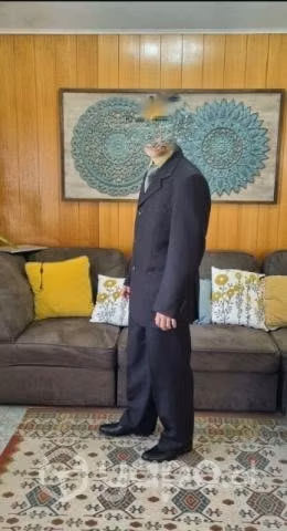 Traje Formal