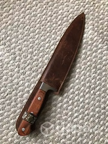 Cuchillo carnicero