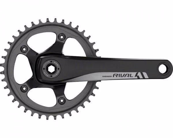 Volante Sram Rival Xsync 175 42t