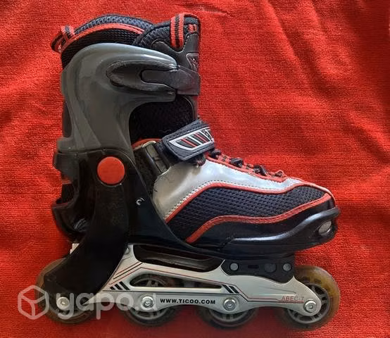 Patines patin - Imagen 2