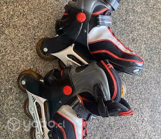 Patines patin - Imagen 3