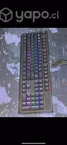 Teclado mecánico - Imagen 2
