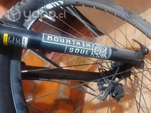 Bicicleta Oxford 2021 aro 29 talla M