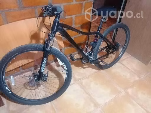 Bicicleta Oxford 2021 aro 29 talla M