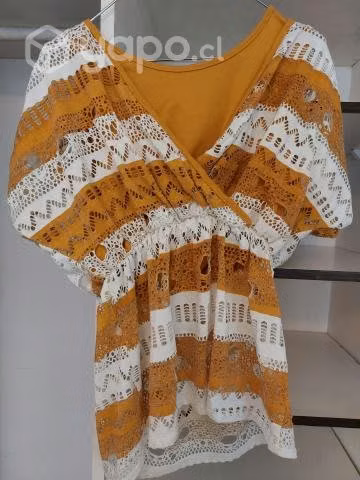 Ropa usada linda - Imagen 6
