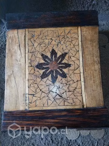 Mesa de Centro