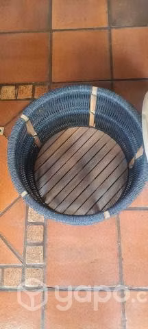 Mesa de centro marca Rosen