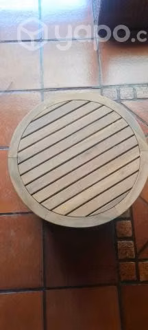 Mesa de centro marca Rosen