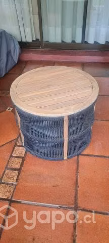 Mesa de centro marca Rosen