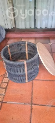 Mesa de centro marca Rosen