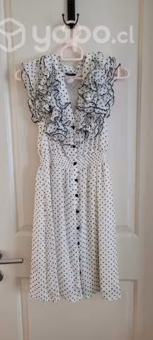 Vestido veraniego