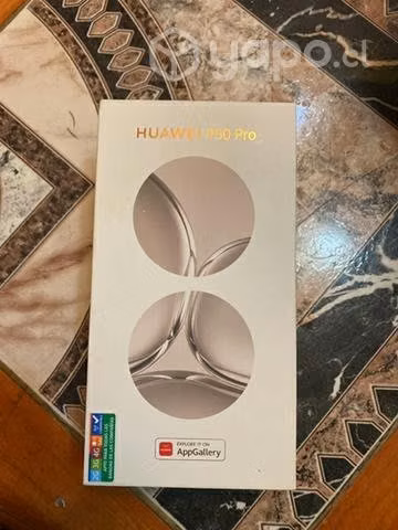 Huawei p50 pro