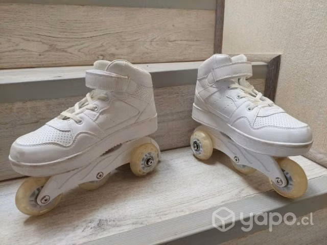 Patines