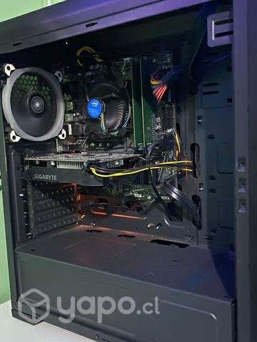 PC Gamer 1650 Súper - Imagen 2