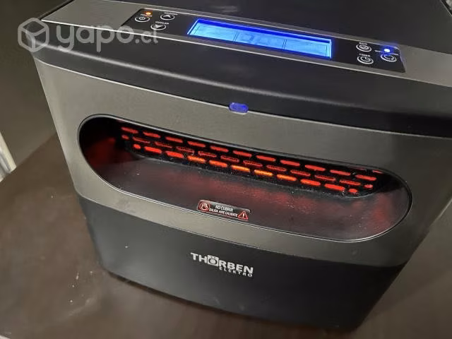 Calefactor Purificador Thorben