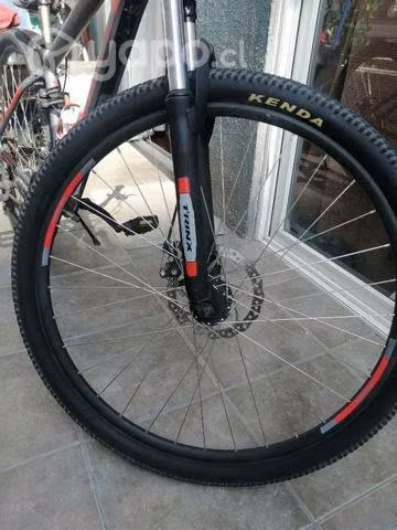 bicicleta - Imagen 5