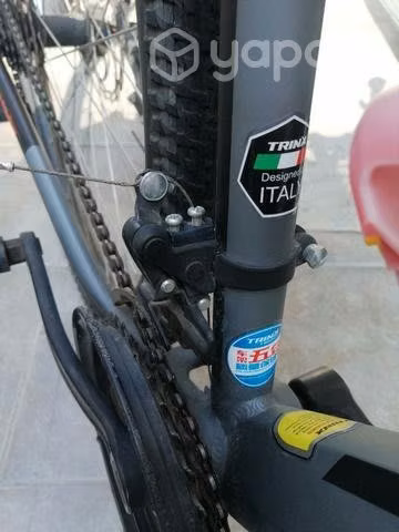 bicicleta - Imagen 3