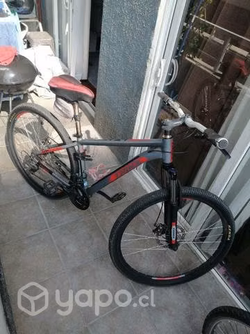 bicicleta - Imagen 4