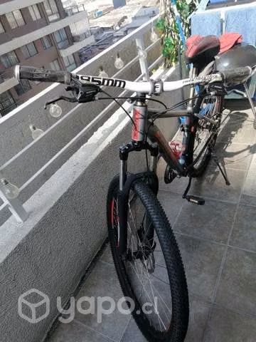 bicicleta - Imagen 2