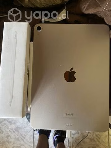 IPad Air 5 2022 M1 + Apple Pencil2 original