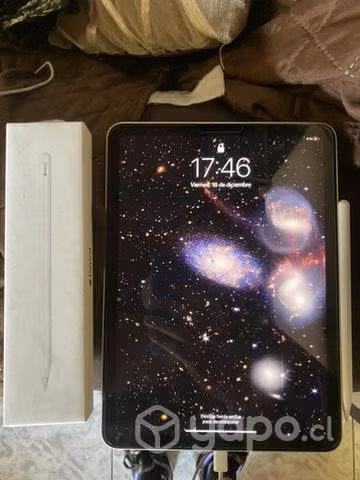 IPad Air 5 2022 M1 + Apple Pencil2 original - Imagen 2