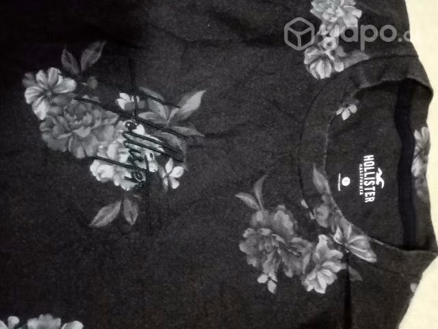 Poleras manga larga talla S - Imagen 2