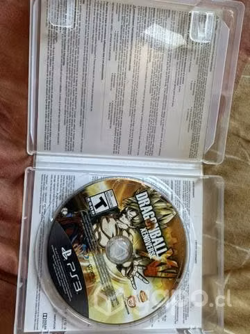 Juegos de play 3