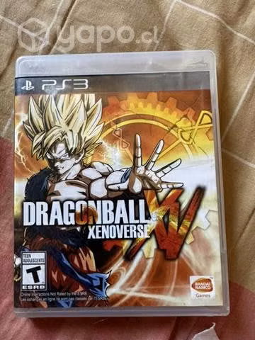 Juegos de play 3