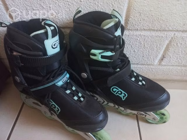 Patines GPR